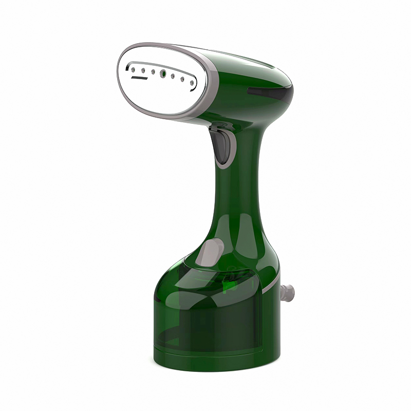 Handheld Garment steamer  MW-825C (1 level of steam)  MW-825 (1 level of steam)  MW-825S (3 levels of steam)