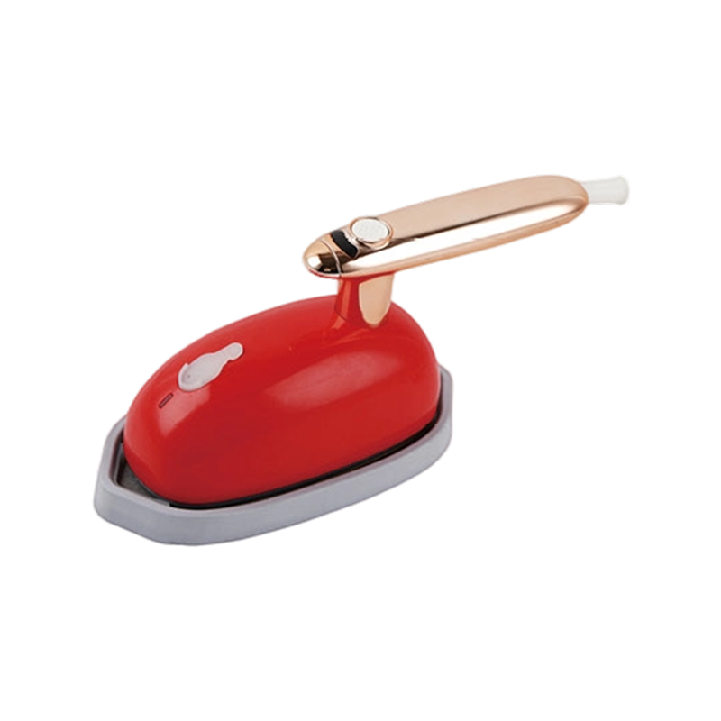 2 Level Steam Rotatable Garment Steamer MW-817