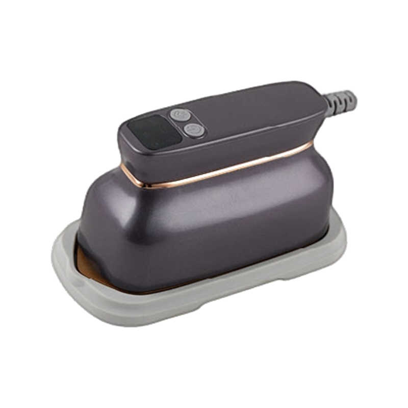 LCD Display 2 in 1 Rotatable Garment Steamer & Steam Iron Model No.: MW-819