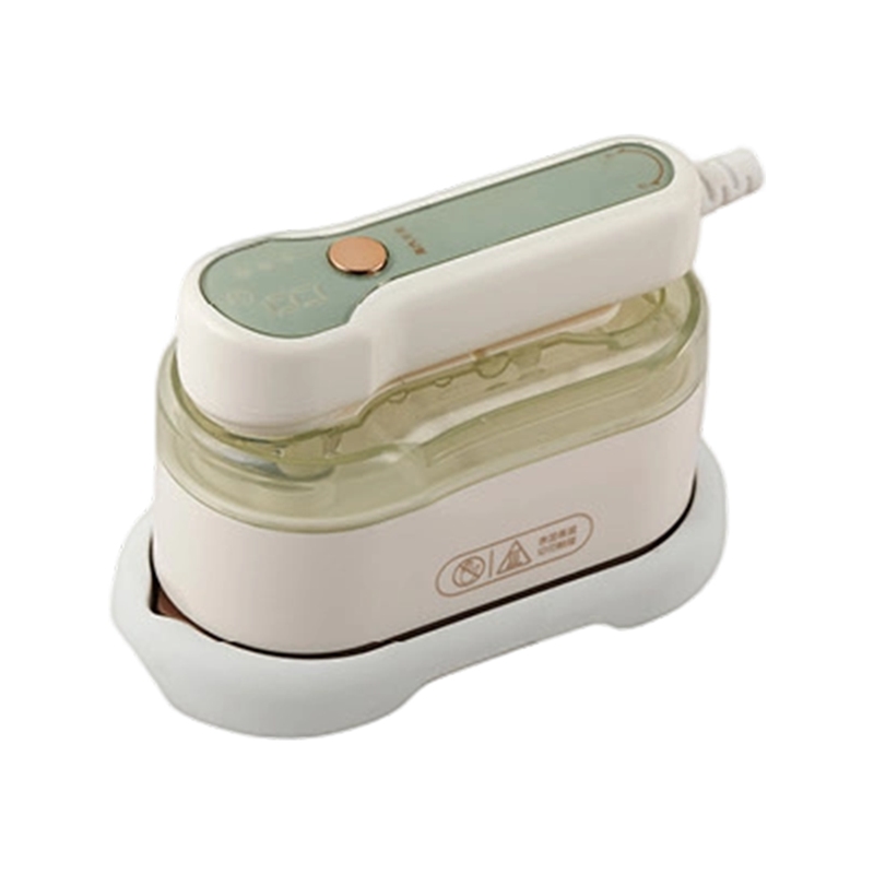 LED Display 2 in 1 Rotatable Garment Steamer & Steam Iron Model No.: MW-821 & MW-821A