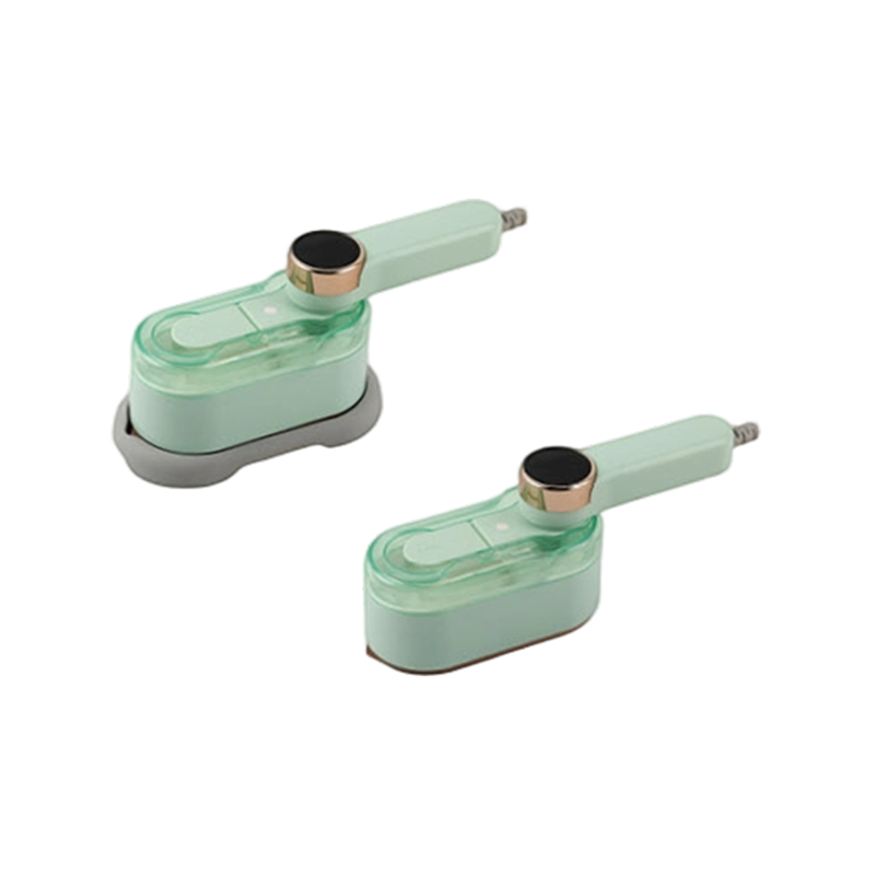 Rotatable LCD Display Garment Steam Iron MW-831A