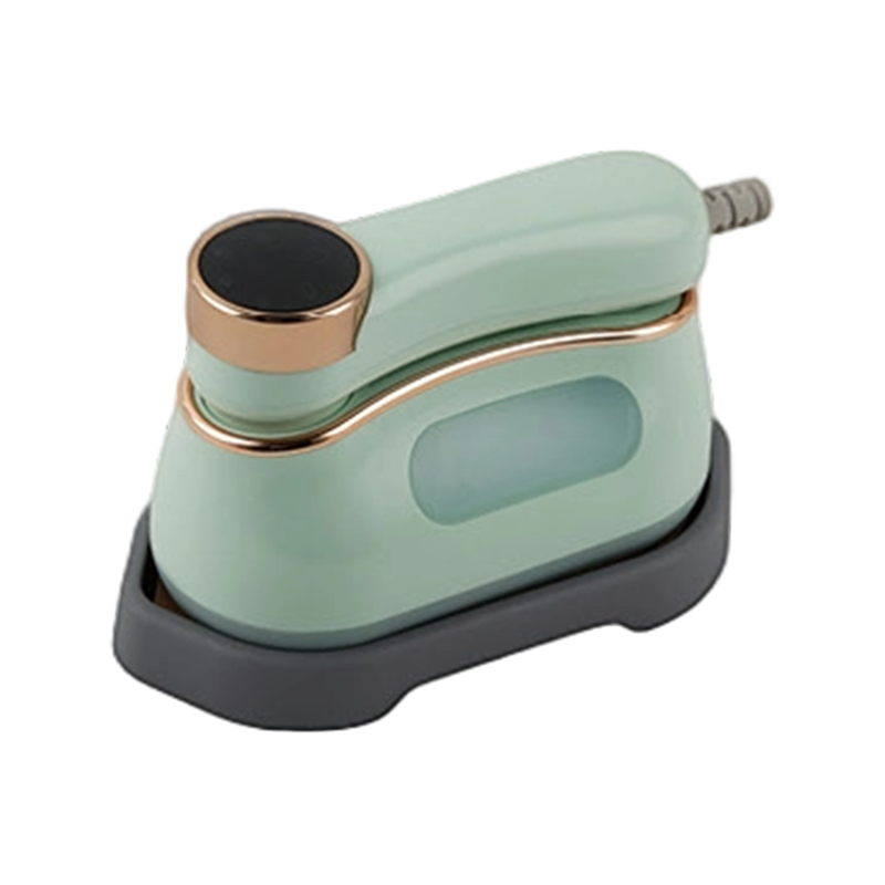 Touch Screen 2 in 1 Rotatable Rotatable LCD display Garment Steamer & Steam Iron Model nNo.: MW-826 MW-826A