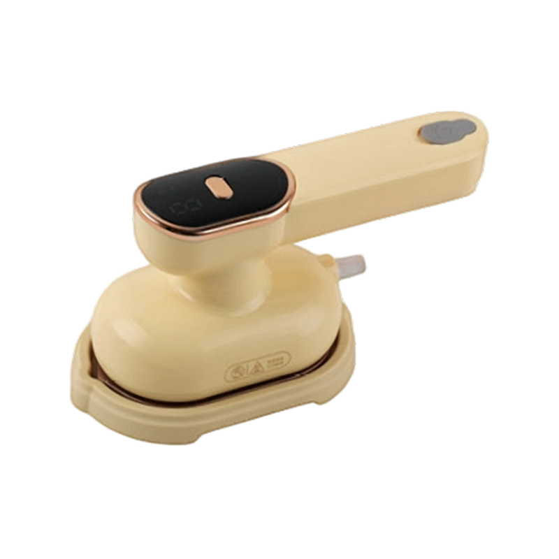 Mini 2 in 1 Rotatable Garment Steamer & Steam Iron Model No.: MW-822