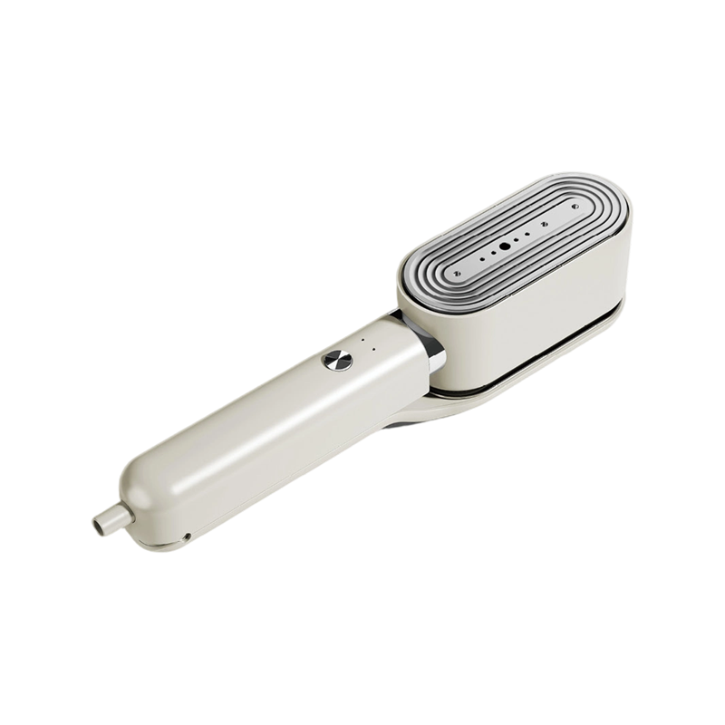 Clamp-Type Steam Iron MW-836