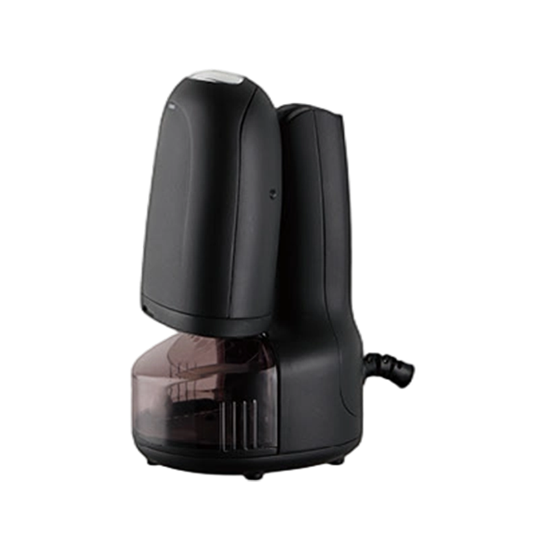 Travel-Friendly Foldable Garment Steamer(Dual Voltage for you to Choose) MW-829/MW-829D