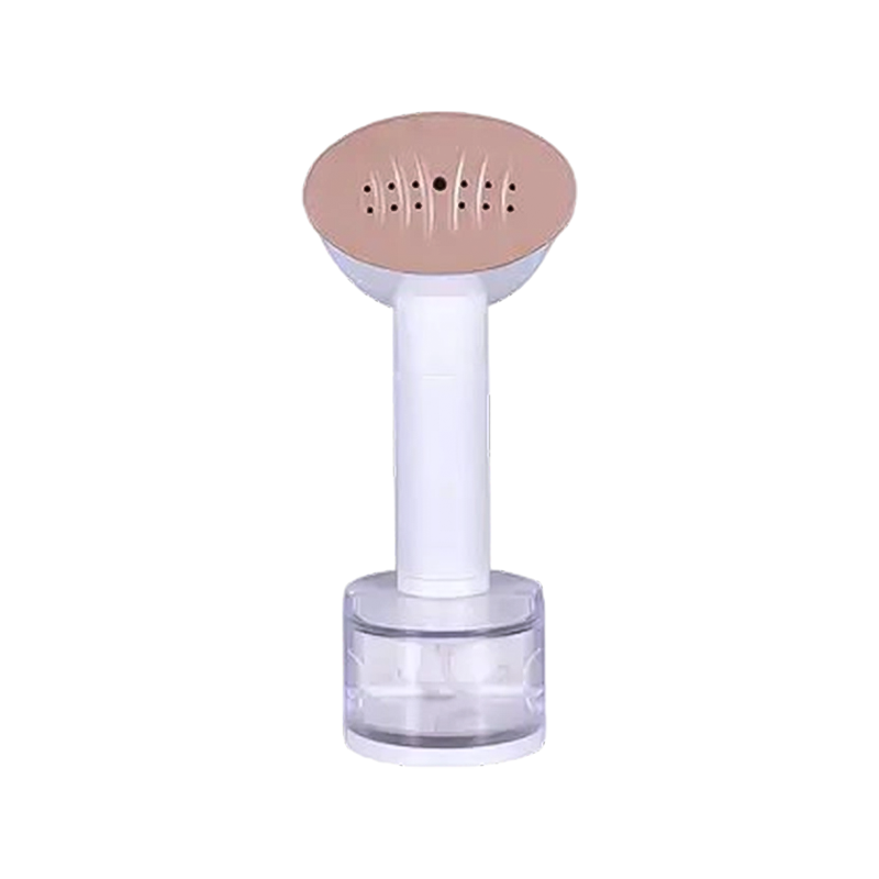 Double-Row Steam Holes Handheld Garment Steamer MW-820 (LED display) MW-820E (Touch Screen)